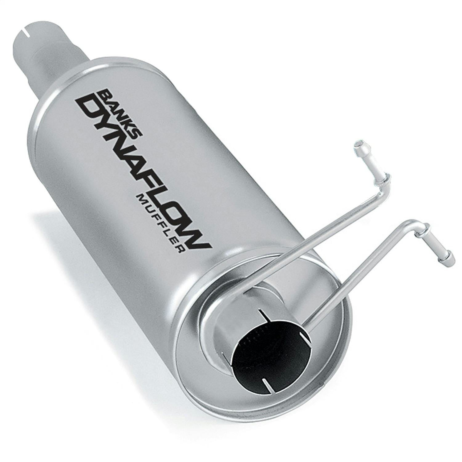 Banks Power 52439 Exhaust Muffler 1999-2004 Ford Excursion 6.8L