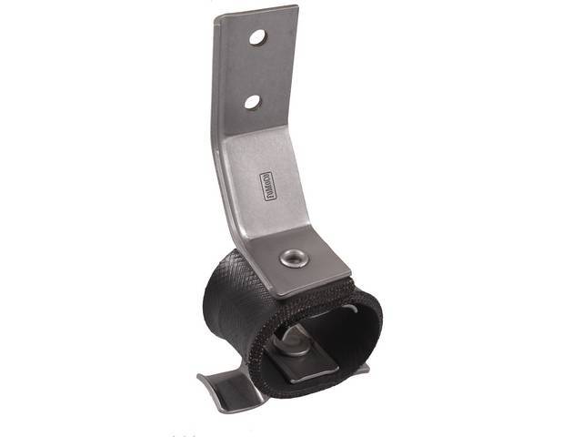 Outlet Pipe Hanger Assembly