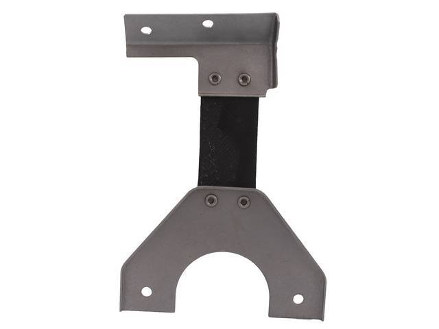 Muffler Hanger Assembly, RH