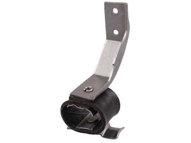 Outlet Pipe Hanger Assembly, LH