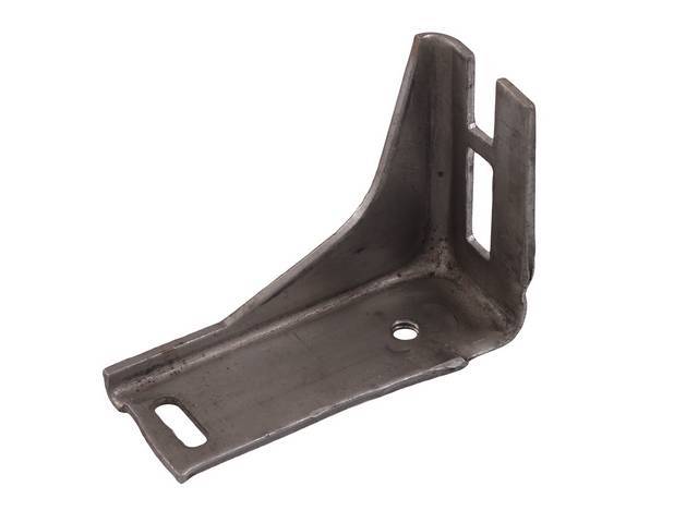 Outlet Pipe Hanger Bracket, LH