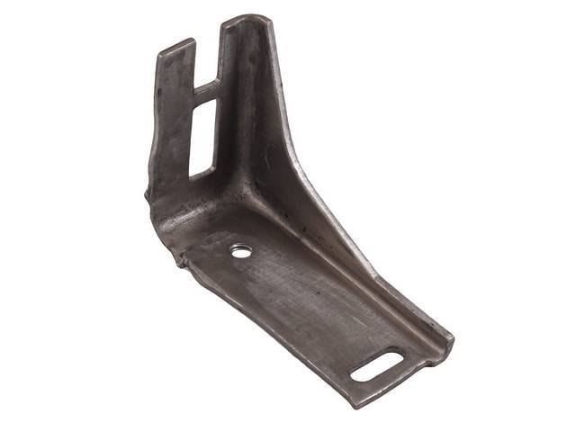 Outlet Pipe Hanger Bracket, RH