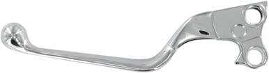 DRAG SPECIALTIES Clutch Lever - Wide Blade - Chrome H07-0585-C