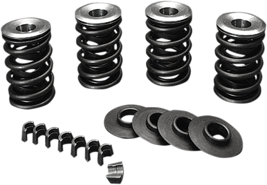 Jims Valve Spring Kit Evolution Big Twin 1998-2004 Road Glide 1350K