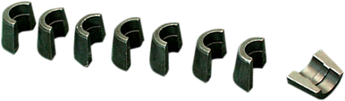 Jims Valve Keepers 1984-2004 Harley-Davidson Softail Standard FXST 1370