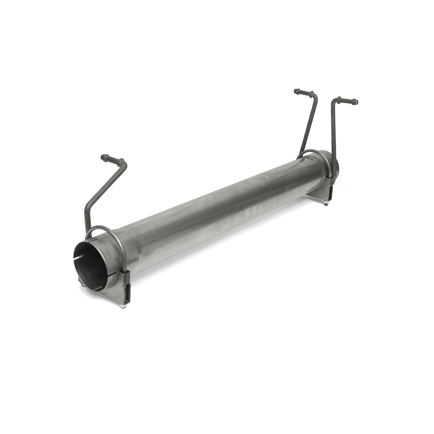 Banks Power 53798 Straight Pipe Kit; Replaces Muffler-1999-03 Ford 7.3L