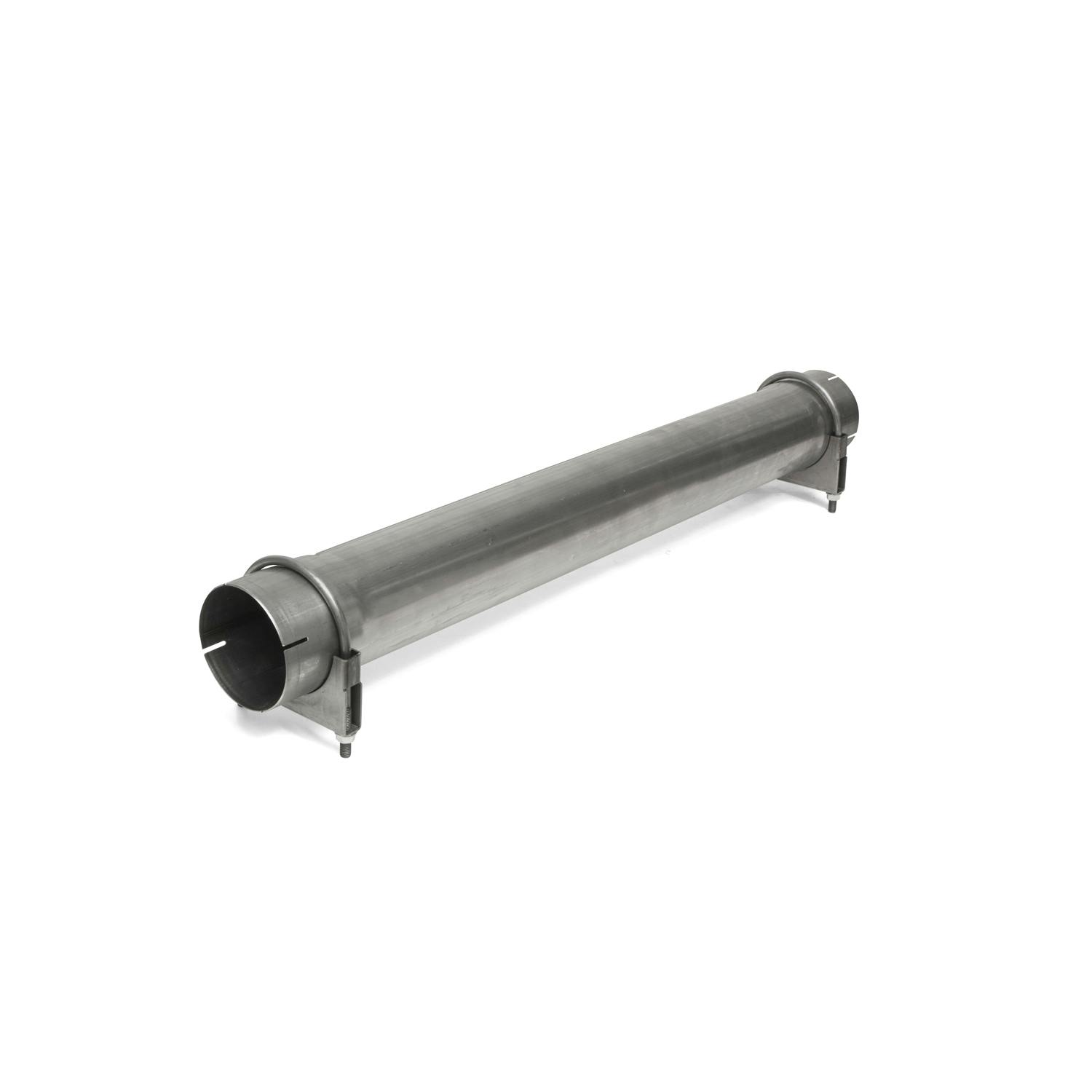 Banks Power 53802 Straight Pipe Kit-Replaces Muffler 53285