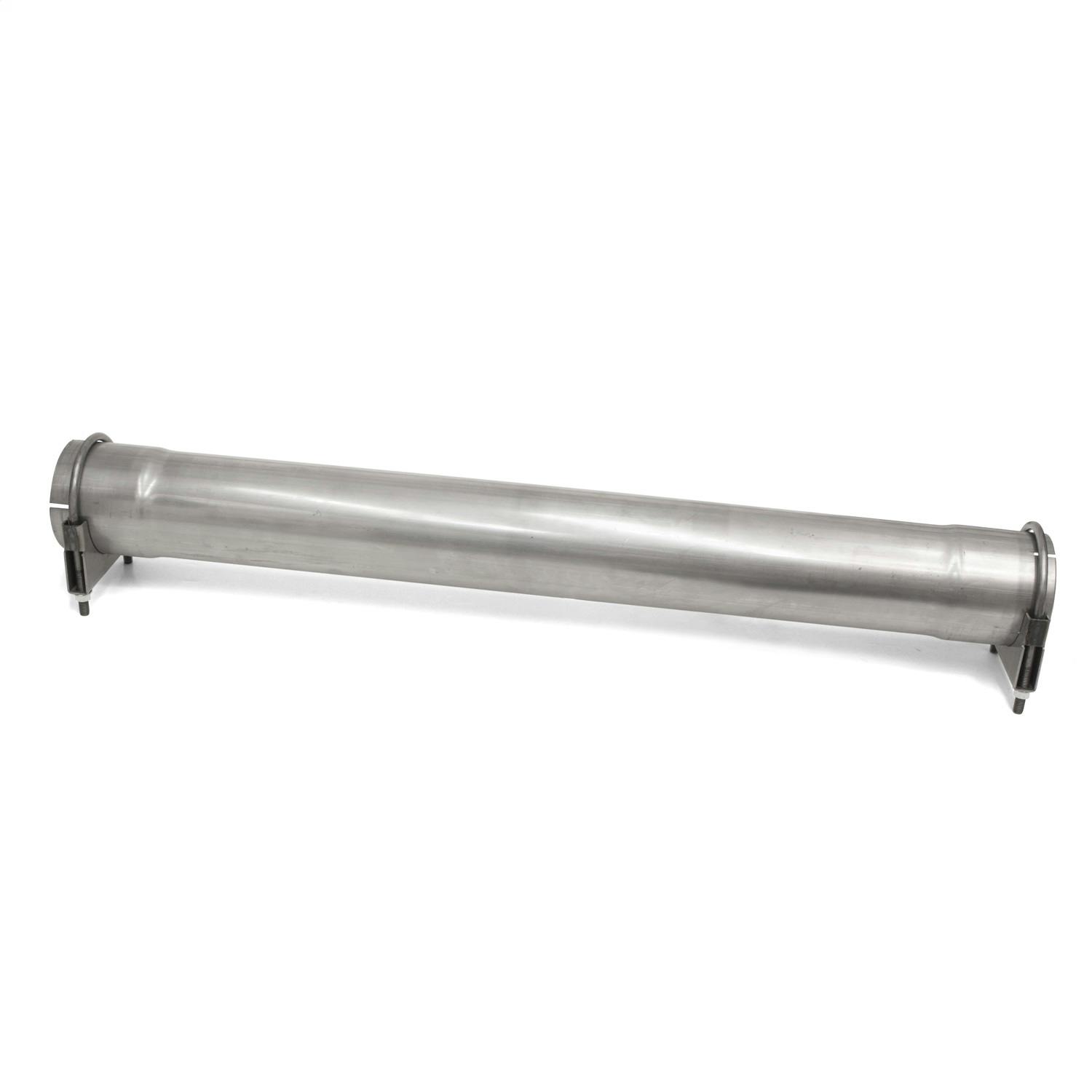 Banks Power 53804 Straight Pipe Kit for 2001-2007 Duramax & 1994-2007 Ford Powerstroke