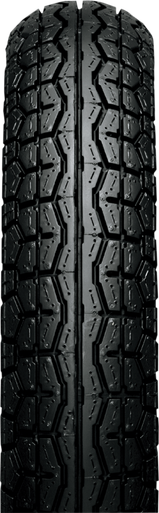 IRC Tire - GS-11 - Rear - 4.60-16 - 60S 302593