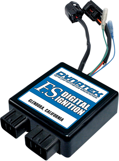 DYNATEK Programmable Ignition System - Yamaha DFS7-12P