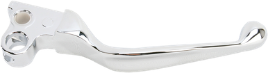 DRAG SPECIALTIES Brake Lever - Wide Blade - Chrome 07-0541V-B