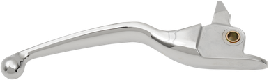 DRAG SPECIALTIES Brake Lever - Wide Blade - Chrome H07-0591-B