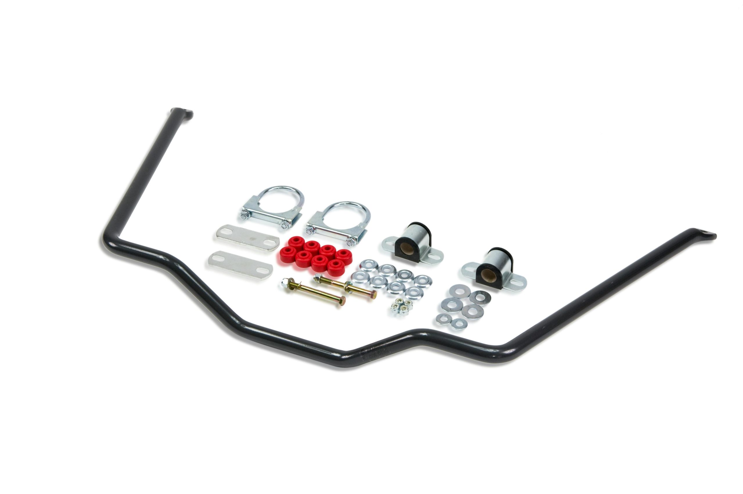 Belltech 5520 1982-2004 Chevrolet S-Series (Pickup only) 91-93 Syclone 1" Rear Swaybar