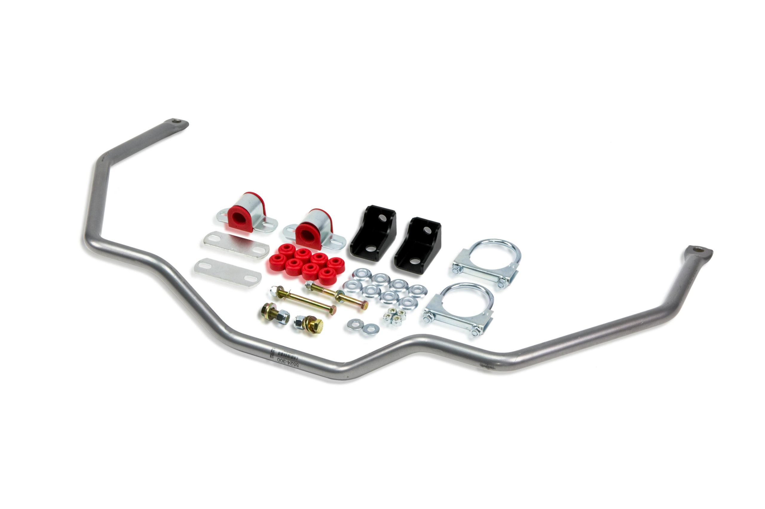 Belltech 5524 1983-1994 Chevrolet Blazer/Jimmy 1' Rear Swaybar