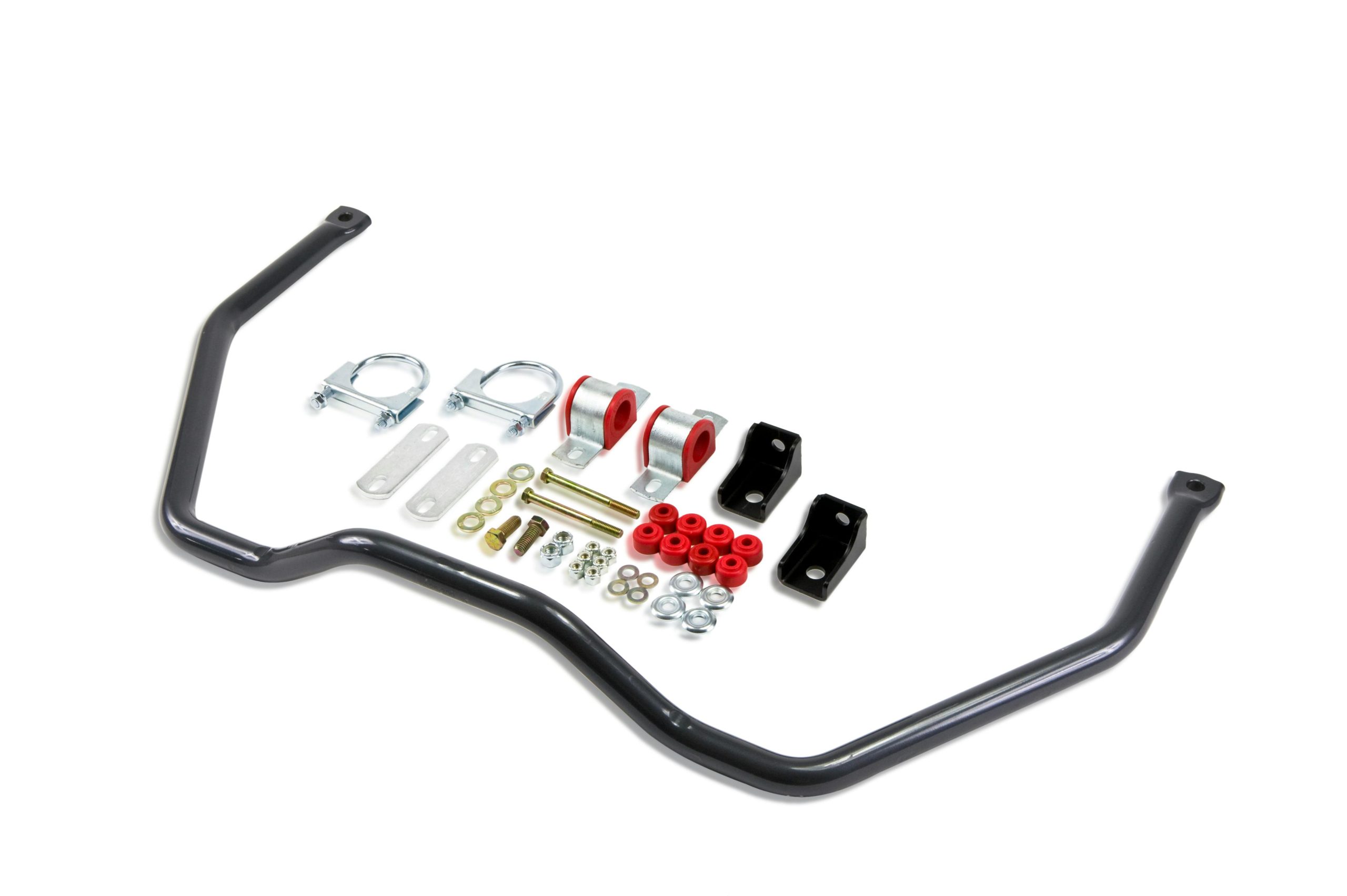 Belltech 5525 1991-1993 Chevrolet Typhoon 1 1/4" Rear Swaybar