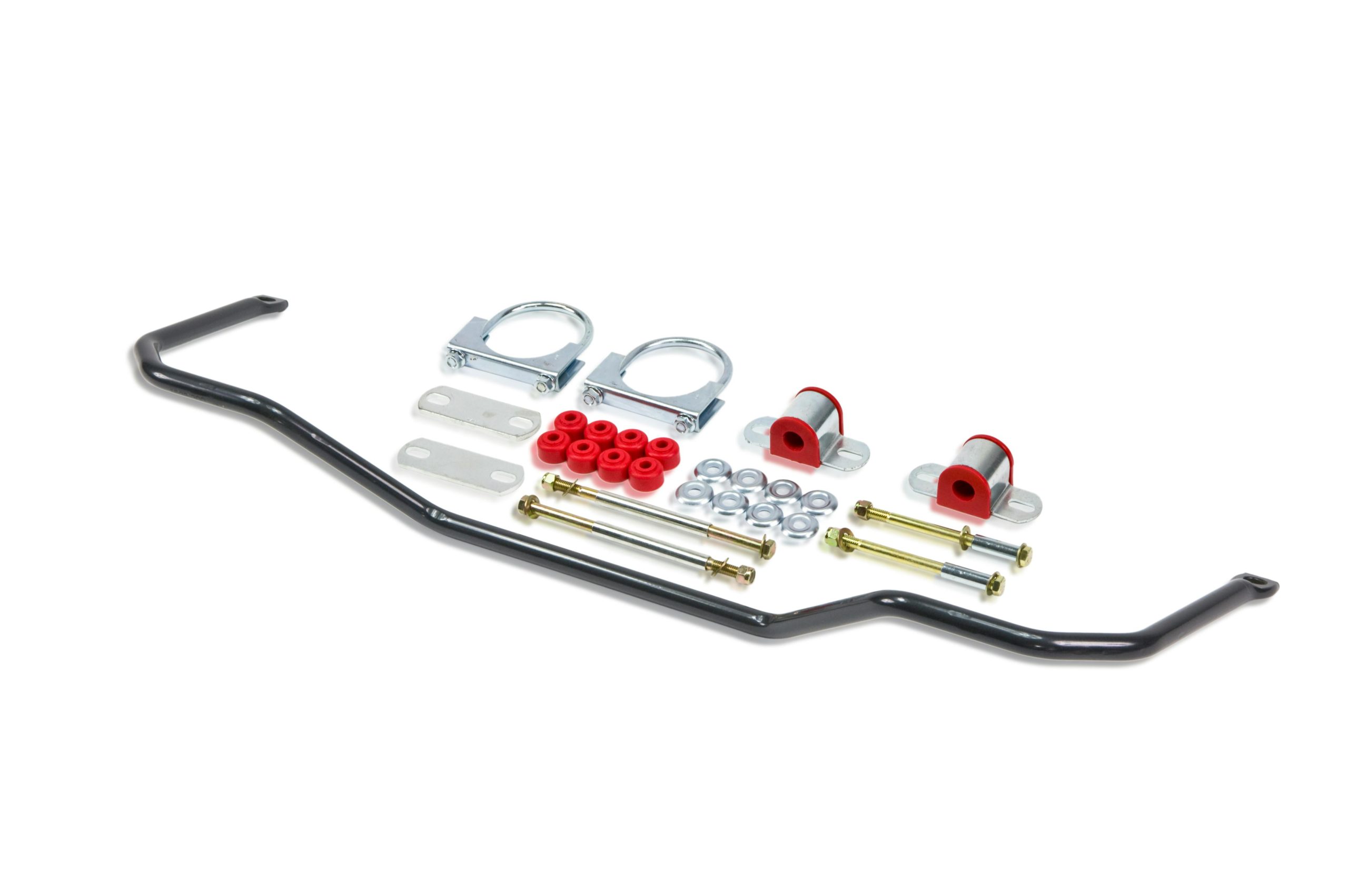 Belltech 5538 1997-2004 Dodge Dakota (All Cabs) 3/4" Rear Swaybar