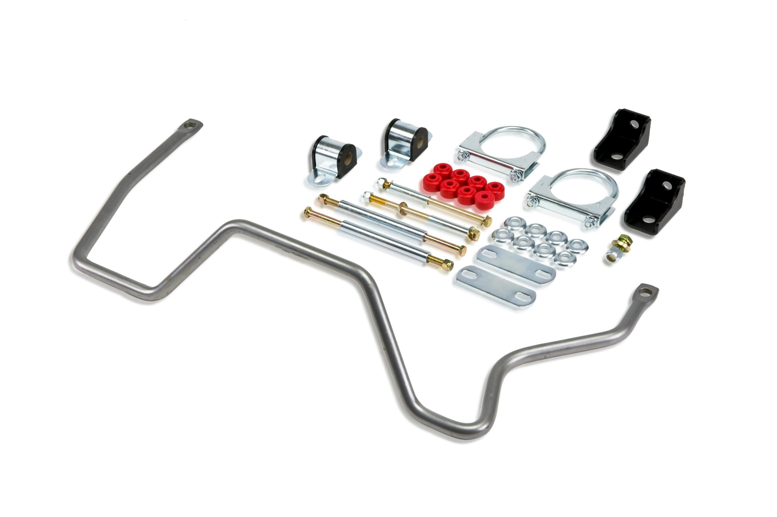 Belltech 5542 1989-2003 Ford Ranger (All Cabs) 94-04 Mazda Pickup 3/4" Rear Swaybar