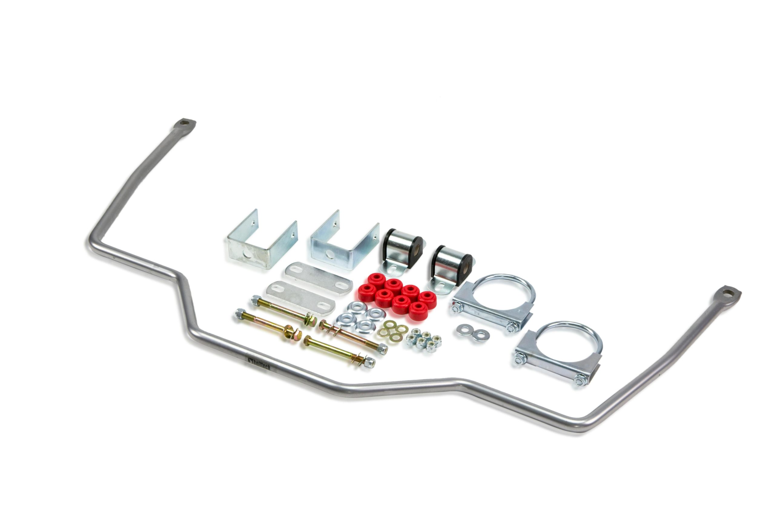 Belltech 5552 1986-1993 Mazda Pickup 3/4" Rear Swaybar