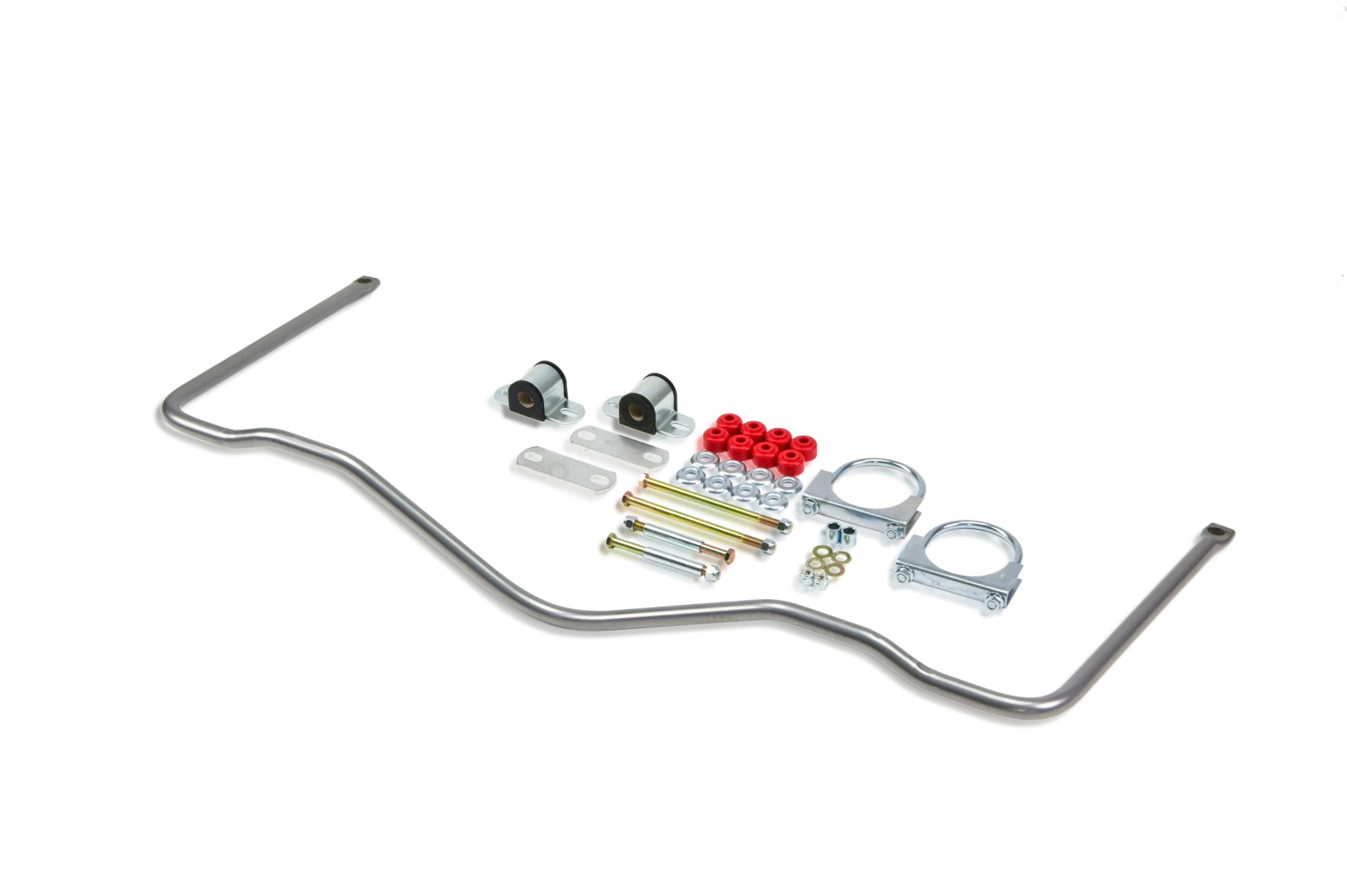 Belltech 5556 1983-1997 Nissan Pickup 3/4" Rear Swaybar