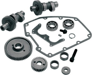 S&S CYCLE Cam Kit with 4 Gears - 585G 33-5179