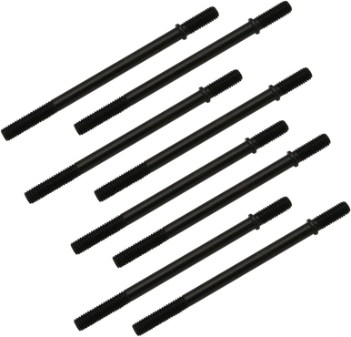 S&S CYCLE Standard Cylinder Studs - XL - 8-Pack 31-2331