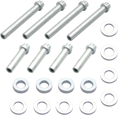S&S CYCLE Bolt Kit Head Big Twin/XL 93-3010