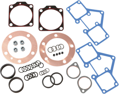 S&S CYCLE Top End Gasket Kit 90-9500