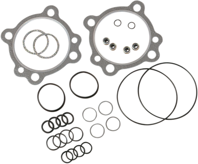 S&S CYCLE Top End Gasket - 3-7/8" - Twin Cam 90-9504