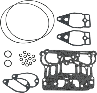 S&S CYCLE Rocker Box Gasket - Big Twin 90-4073