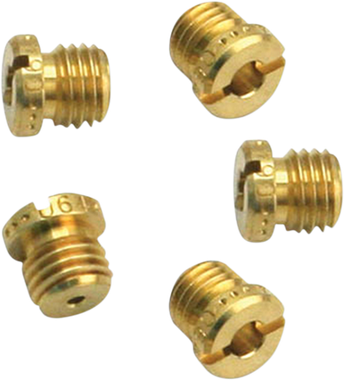 S&S CYCLE Main Jet - .062" 11-7231