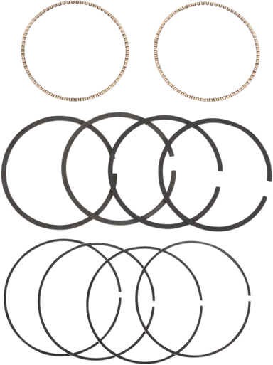 S&S CYCLE Replacement Rings 94-1291X