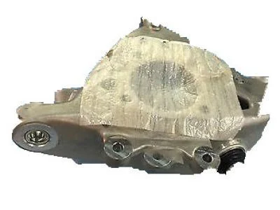 Lexus 42304-30110 Rear Axle Carrier Sub-Assembly Right Hand