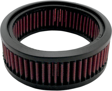 K & N Air Filter for S&S Filter E-3225