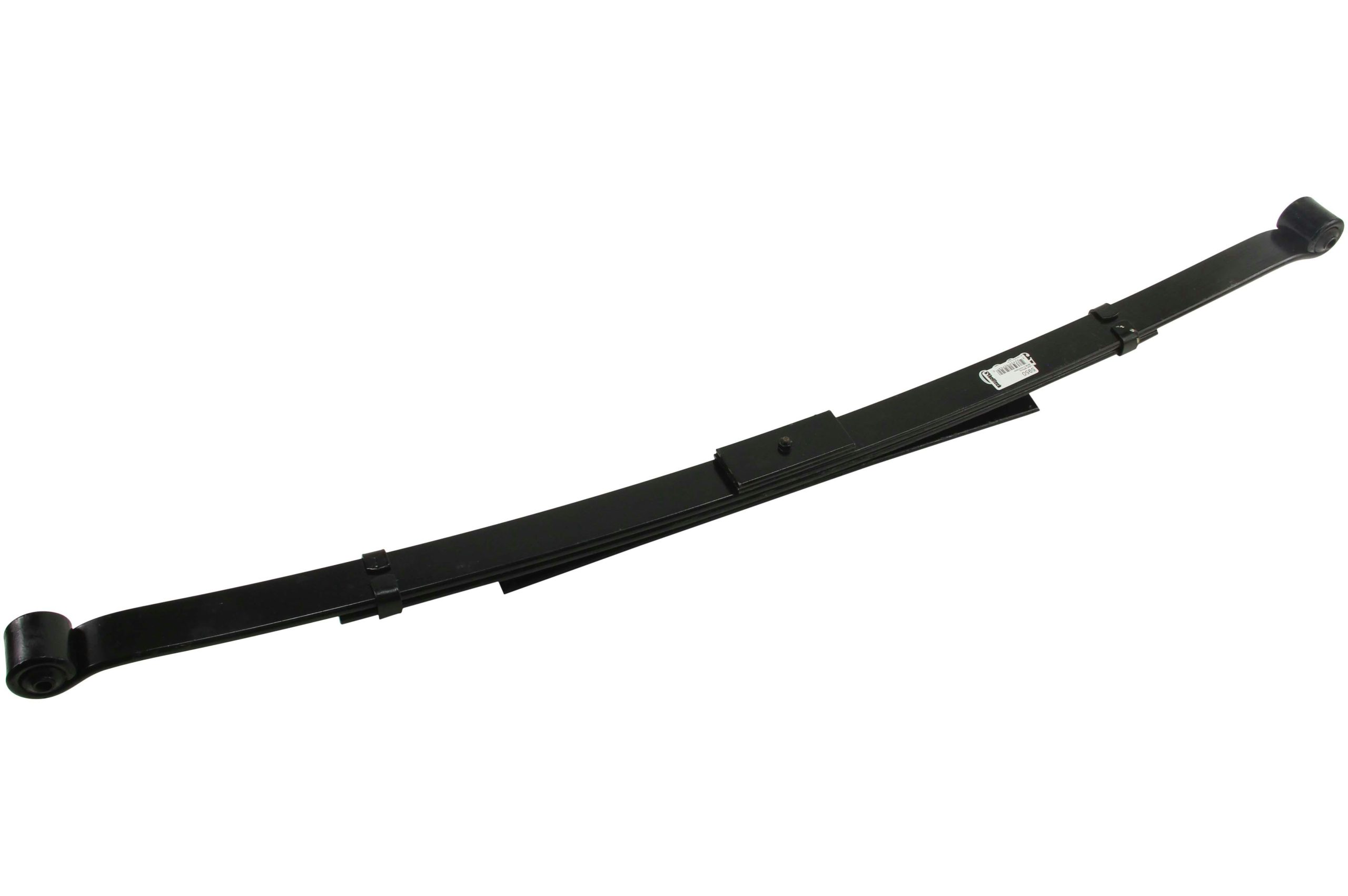 Belltech 5950 1988-1998 Chevrolet Silverado/Sierra C1500 (Std. & Ext. Cab) 4" Rear Drop