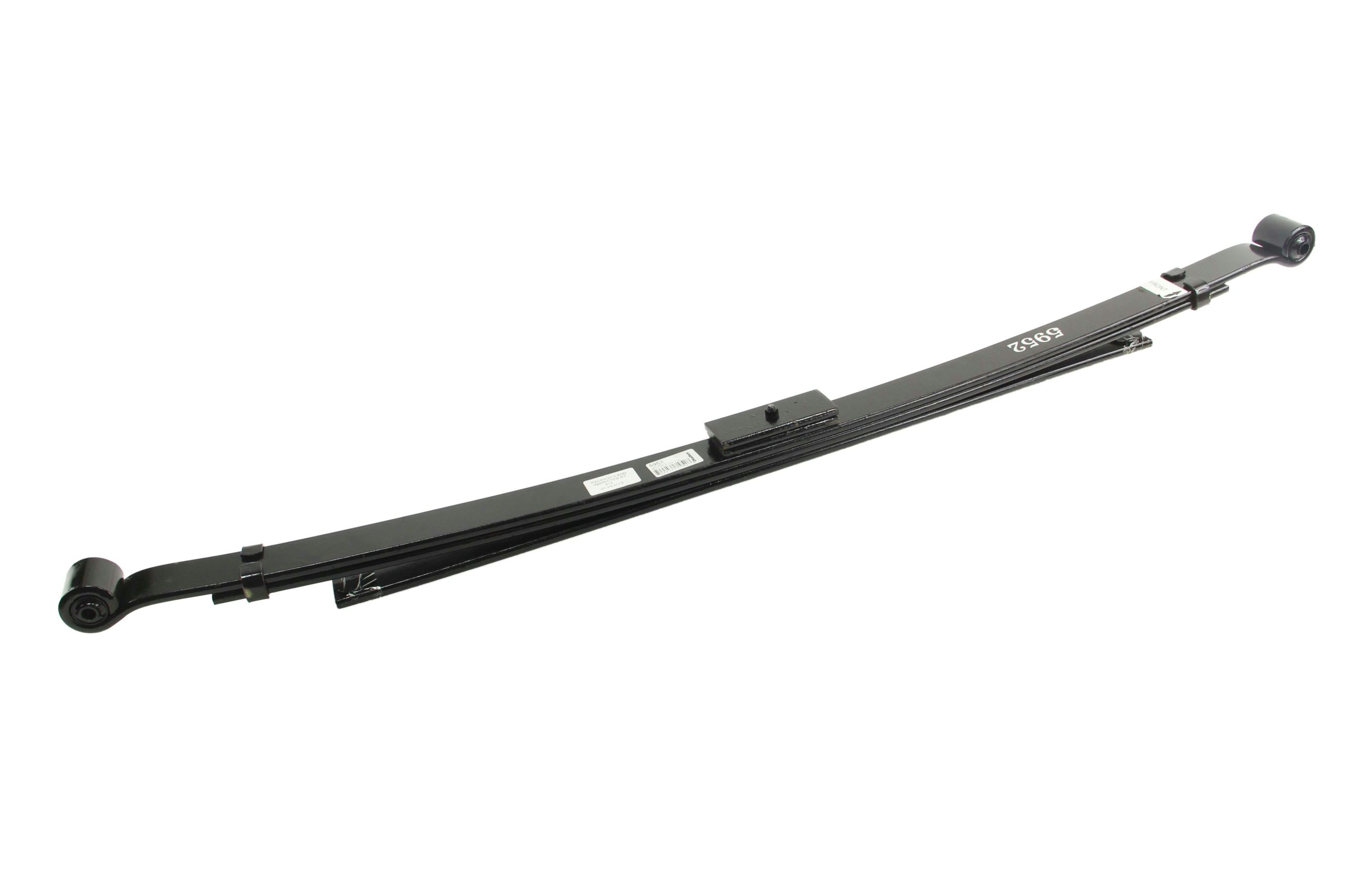Belltech 5952 1999-2006 Chevrolet Silverado/Sierra 1500 (Std. & Ext. Cab) 3" Rear Drop