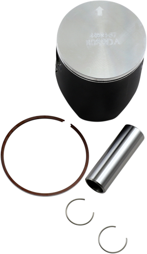 Wossner Piston Kit 53.97mm for Husqvarna CR125 1998-2013 8089DC