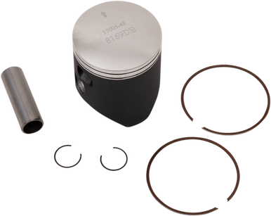 Wossner Piston Kit KTM 250 SX 2005-2020 8169DA
