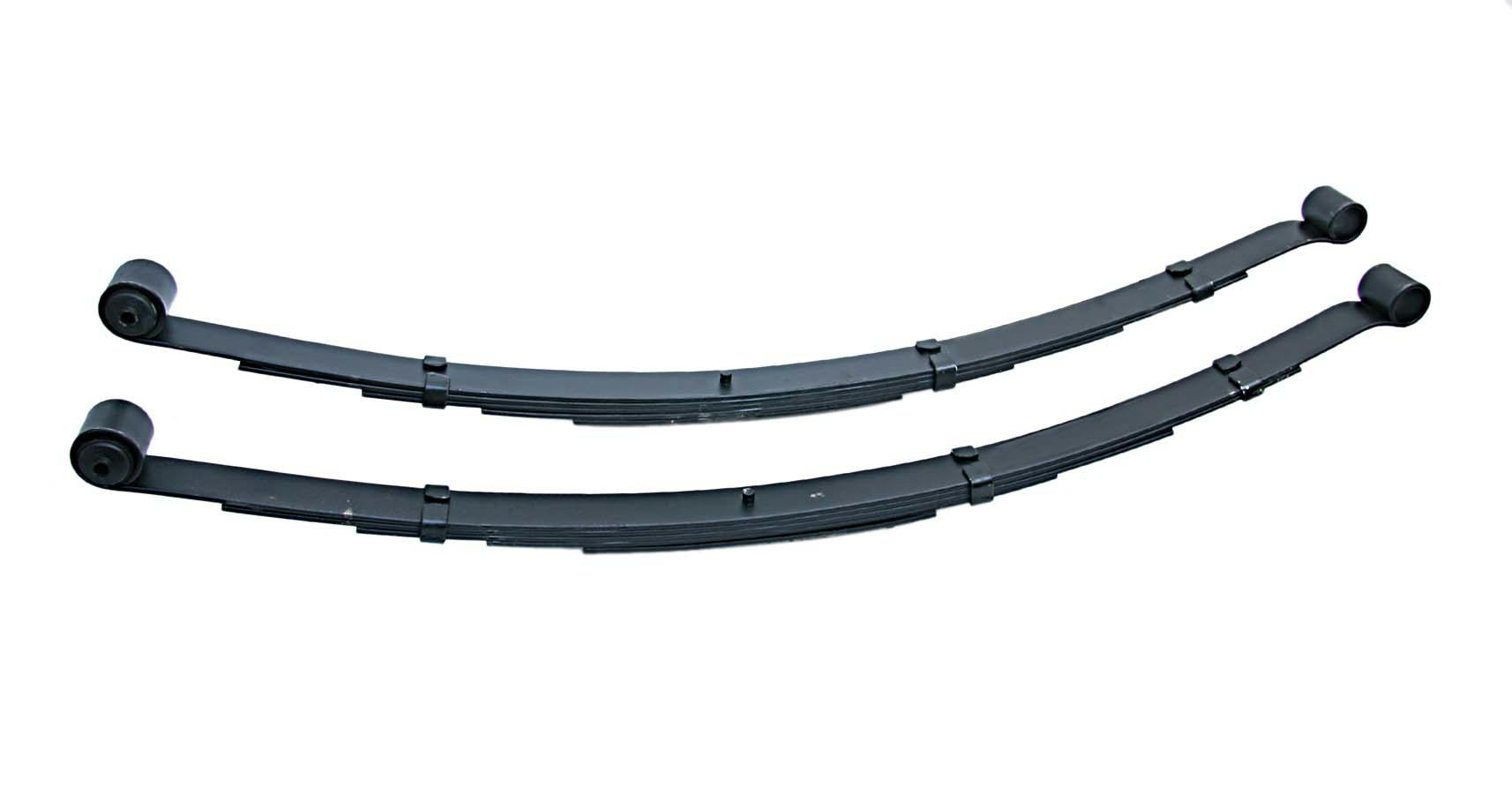 Belltech 5979 LEAF SPRING | 1 INCH DROP (EACH) - 5979