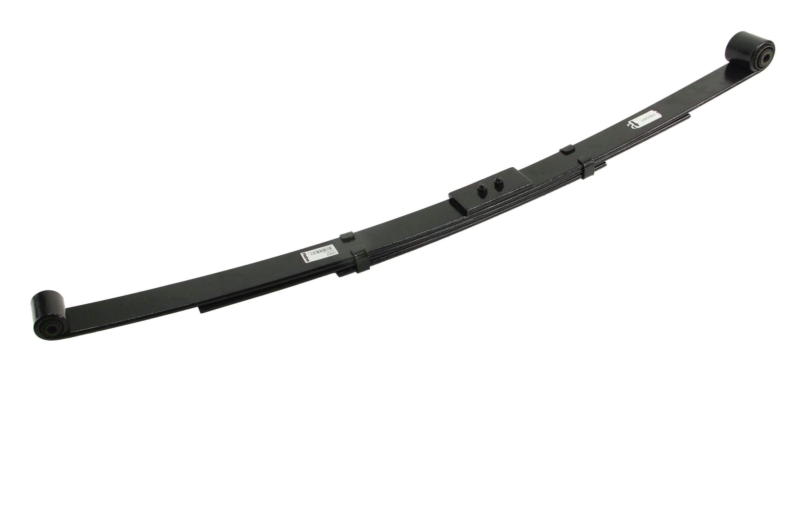 Belltech 5982 2004-2008 Ford F-150 (All Cabs) 3" Rear Drop
