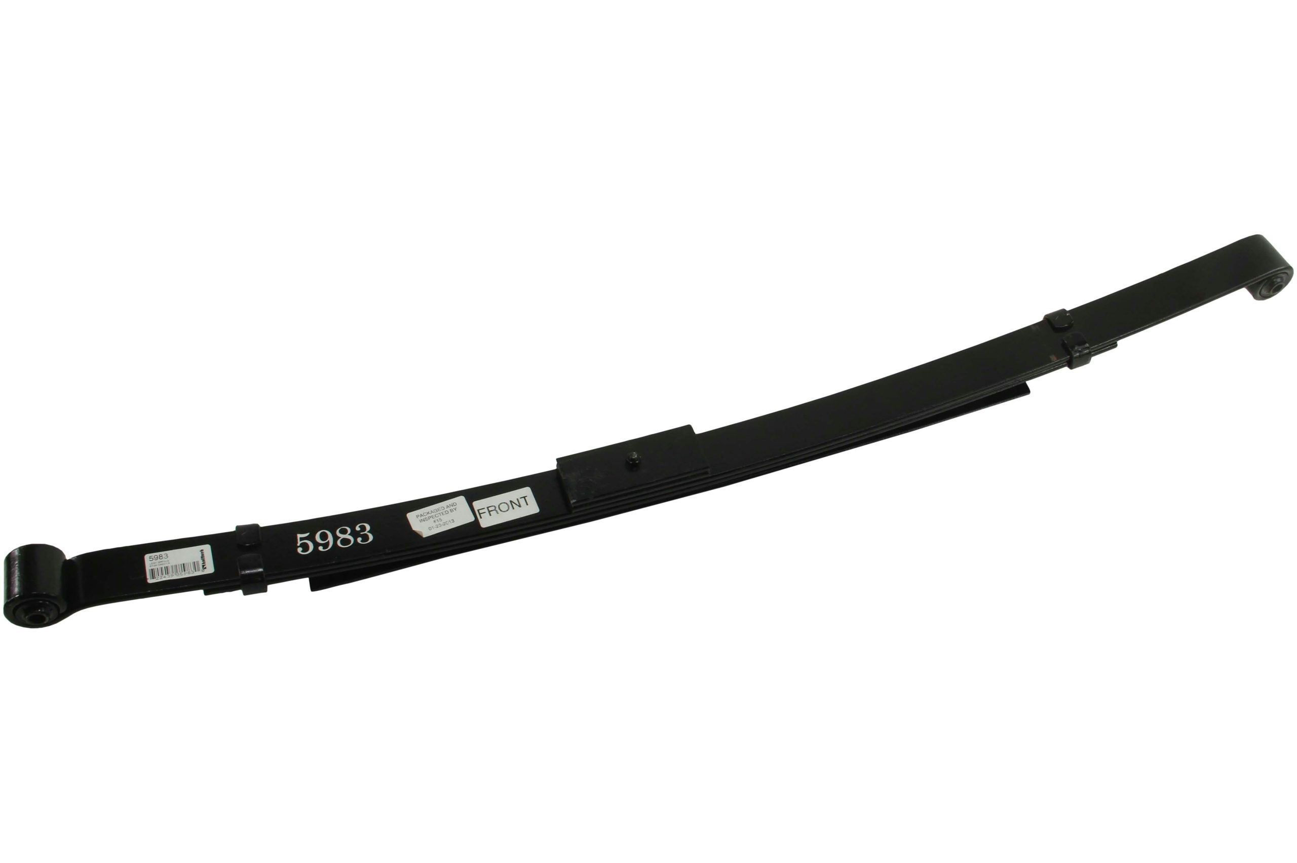 Belltech 5983 1997-2004 Dodge Dakota (All Cabs) 3" Rear Drop