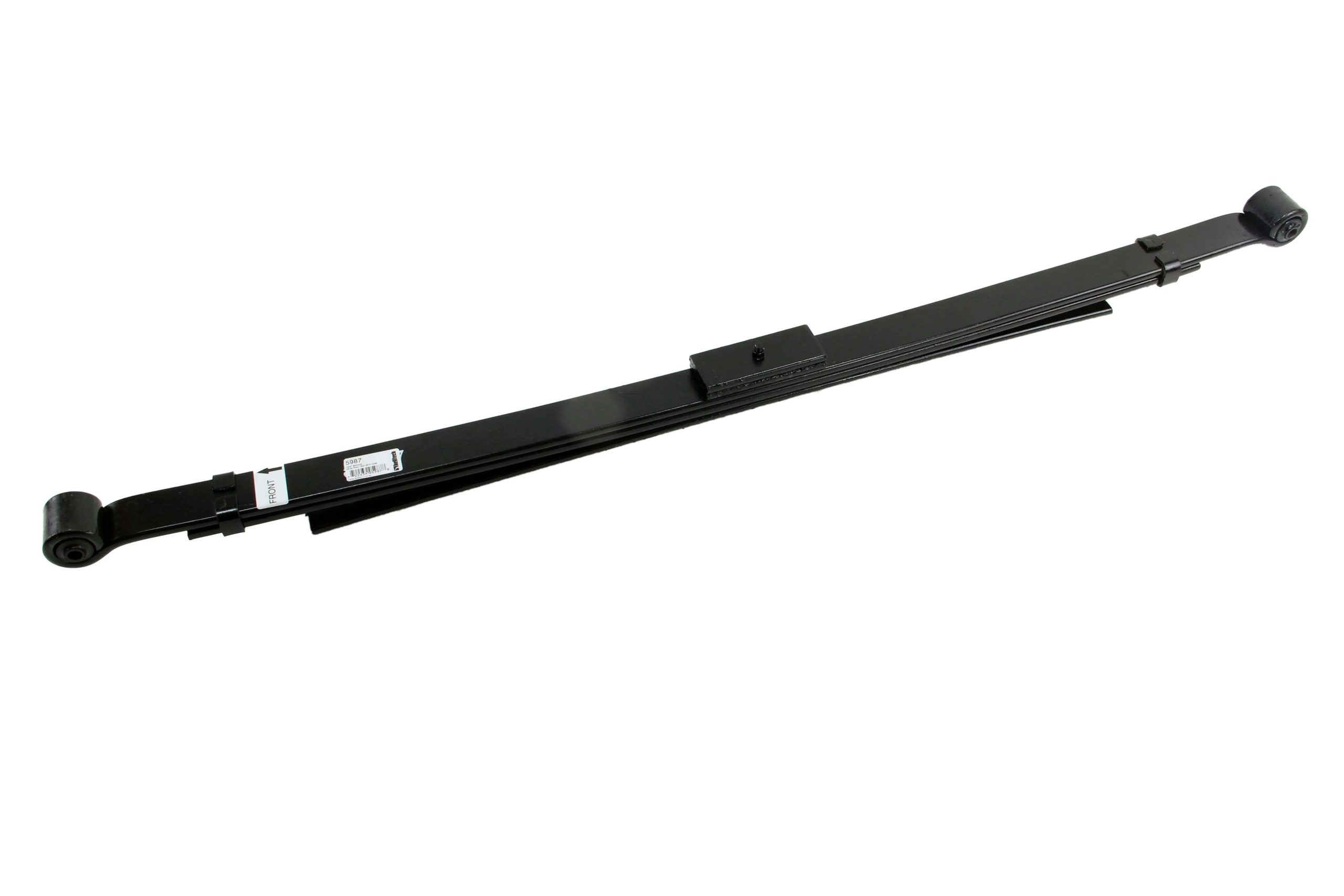 Belltech 5987 2002-2006 Dodge Ram 1500 Std. Cab (inc. Hemi) 3.5" Rear Drop