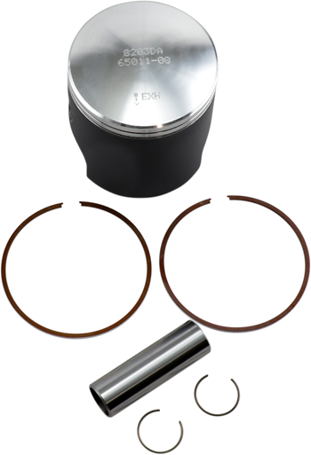 Wossner Piston Kit Kawasaki KX250 1978-1986 8203DA