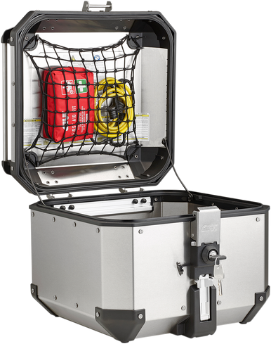 GIVI Outback Elastic Net 42L E168