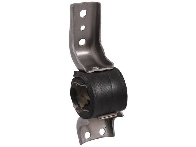 Intermediate Pipe Hanger