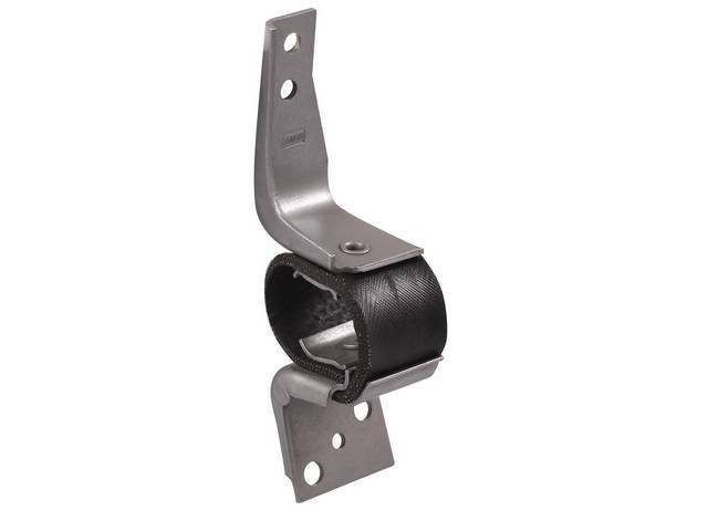 Intermediate Pipe Hanger, RH