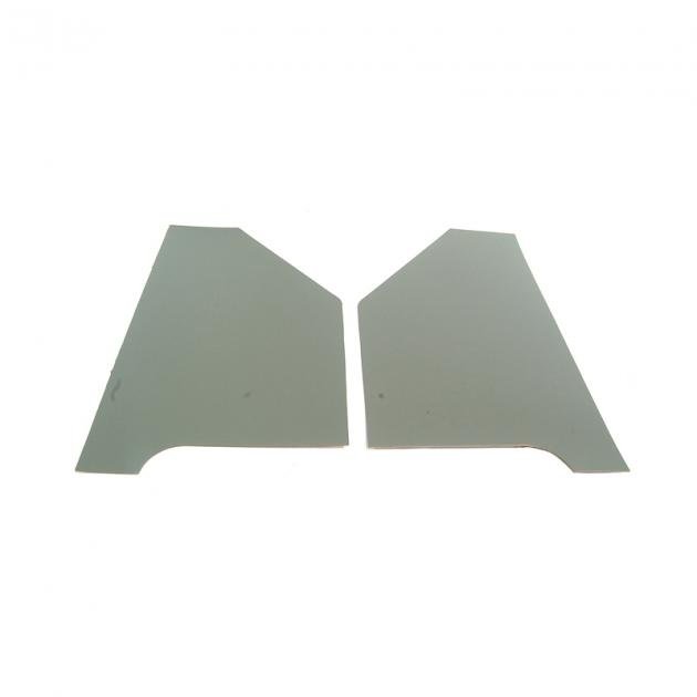 Dennis Carpenter Cowl Kick Panel - 1949-50 Ford Car 8A-7002341