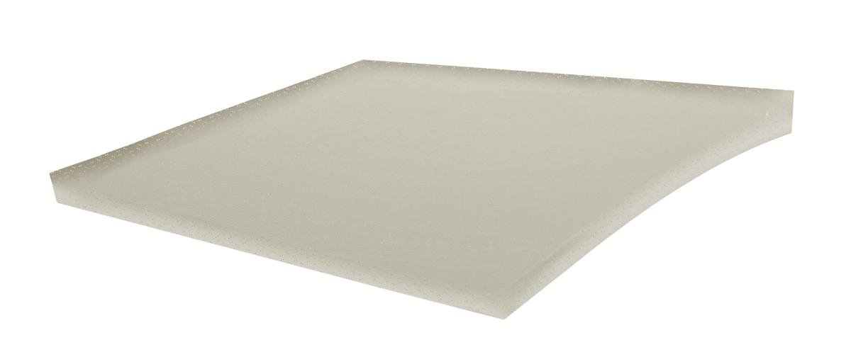 Legendary Auto Interiors 1967-1968 Pontiac Firebird Sail Panel Boards SB67GF0