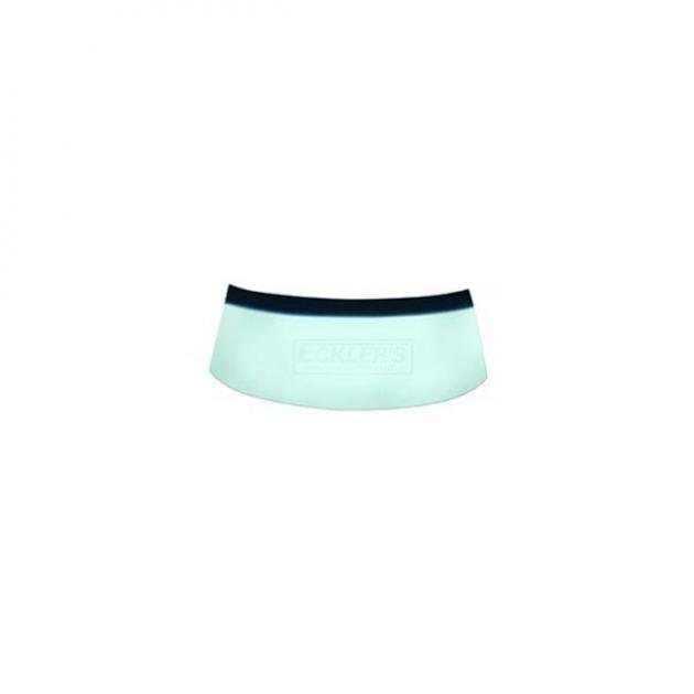 Windshield Glass, 2 Door, Hardtop, Galaxie, 1971-72