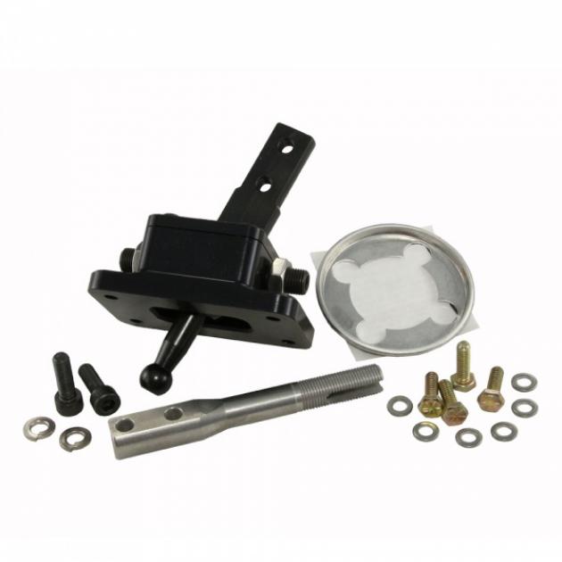 Corvette Short Throw Shifter, Kirban KPS, 1997-2004