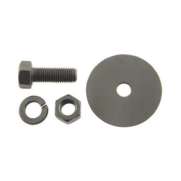 Rear Fender Mounting Kit - Ford Passenger